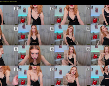 keira_knight — 49 minute Chaturbate female cam show recording, 1080p, Aug 27, 2021