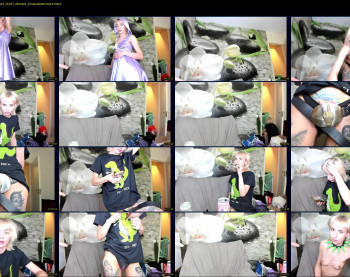 kelly_copperfield — 70 minute Chaturbate female cam show recording, 1080p, Aug 28, 2021