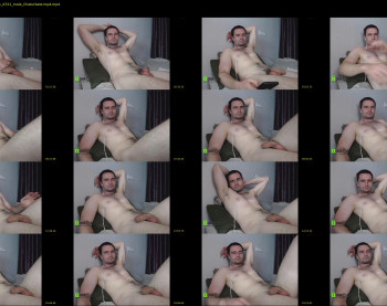 kiabigdick — 22 minute Chaturbate male cam show recording, 720p, Aug 27, 2021