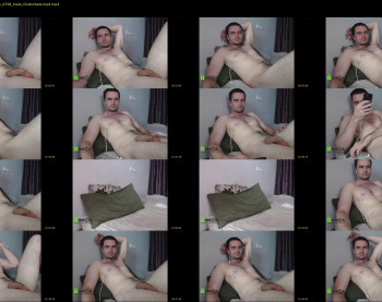 kiabigdick — 36 minute Chaturbate male cam show recording, 720p, Aug 27, 2021