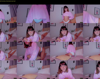 kittenmoon_ — 6 minute Chaturbate female cam show recording, 1080p, Aug 28, 2021