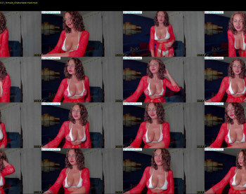 kitty_mya69 — 46 minute Chaturbate female cam show recording, 1080p, Aug 28, 2021