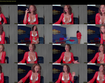 kitty_mya69 — 68 minute Chaturbate female cam show recording, 1080p, Aug 28, 2021