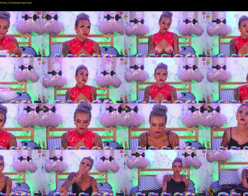 kittygy — 56 minute Chaturbate female cam show recording, 1080p, Aug 27, 2021