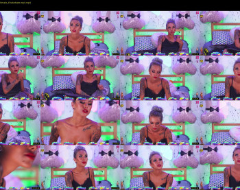 kittygy — 82 minute Chaturbate female cam show recording, 1080p, Aug 27, 2021