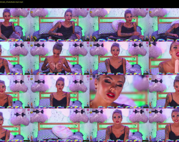 kittygy — 82 minute Chaturbate female cam show recording, 1080p, Aug 27, 2021