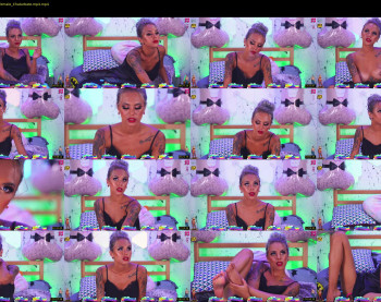 kittygy — 81 minute Chaturbate female cam show recording, 1080p, Aug 27, 2021