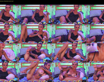 kittygy — 78 minute Chaturbate female cam show recording, 1080p, Aug 27, 2021