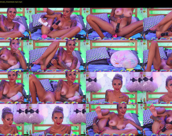 kittygy — 67 minute Chaturbate female cam show recording, 1080p, Aug 27, 2021