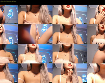 korean_sua — 71 minute Chaturbate female cam show recording, 1080p, Aug 27, 2021