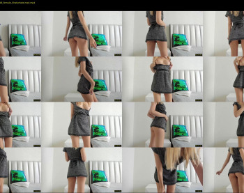 kriss0leoo — 14 minute Chaturbate couple cam show recording, 1080p, Aug 27, 2021
