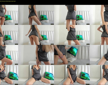 kriss0leoo — 71 minute Chaturbate couple cam show recording, 1080p, Aug 27, 2021
