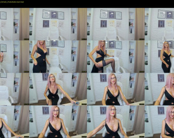 ladyleea — 4 minute Chaturbate female cam show recording, 1080p, Aug 27, 2021