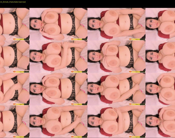 lanna_love — 20 minute Chaturbate female cam show recording, 720p, Aug 28, 2021