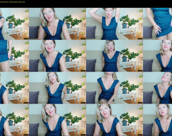 lara_fisher — 10 minute Chaturbate female cam show recording, 1080p, Aug 28, 2021