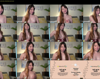 laura_lee — 14 minute Chaturbate female cam show recording, 1080p, Aug 27, 2021