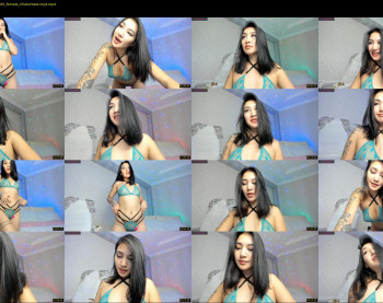 lee_senpai — 49 minute Chaturbate female cam show recording, 1080p, Aug 27, 2021