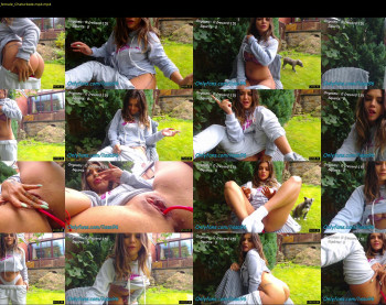 lissa__1 — 78 minute Chaturbate female cam show recording, 720p, Aug 27, 2021