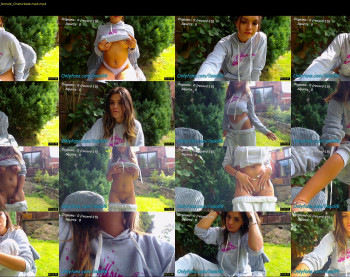 lissa__1 — 48 minute Chaturbate female cam show recording, 720p, Aug 27, 2021