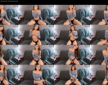 love_machine_ — 38 minute Chaturbate couple cam show recording, 1080p, Aug 27, 2021