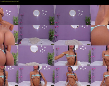 loveit_hermione — 70 minute Chaturbate female cam show recording, 1080p, Aug 27, 2021