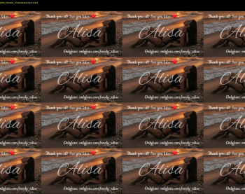 lovely__alisa — 11 minute Chaturbate female cam show recording, 1080p, Aug 27, 2021