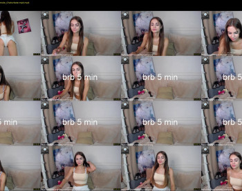 loxy_ — 62 minute Chaturbate female cam show recording, 1080p, Aug 27, 2021