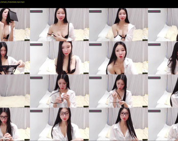 lucy__bb — 27 minute Chaturbate female cam show recording, 720p, Aug 28, 2021