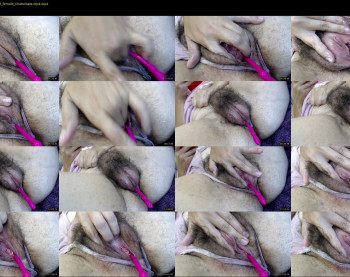 lush_doll — 24 minute Chaturbate female cam show recording, 720p, Aug 27, 2021