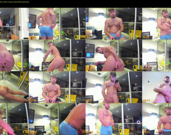 machinebumkelly — 44 minute Chaturbate couple cam show recording, 720p, Aug 27, 2021