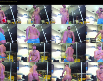 machinebumkelly — 25 minute Chaturbate couple cam show recording, 720p, Aug 27, 2021