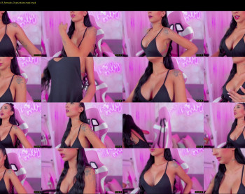 manelykg_ — 70 minute Chaturbate female cam show recording, 1080p, Aug 28, 2021
