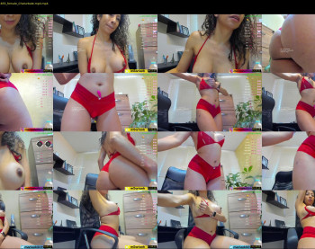 marianh331 — 70 minute Chaturbate female cam show recording, 1080p, Aug 27, 2021