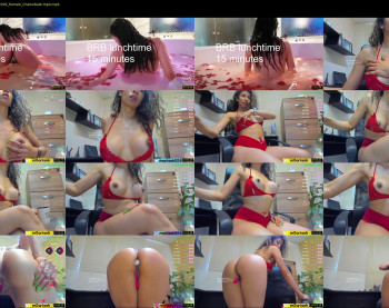 marianh331 — 71 minute Chaturbate female cam show recording, 1080p, Aug 27, 2021