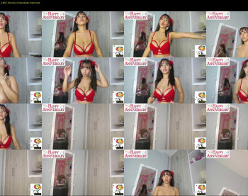 marilyn_rouse — 75 minute Chaturbate female cam show recording, 1080p, Aug 27, 2021