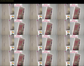 marilyn_rouse — 33 minute Chaturbate female cam show recording, 1080p, Aug 27, 2021