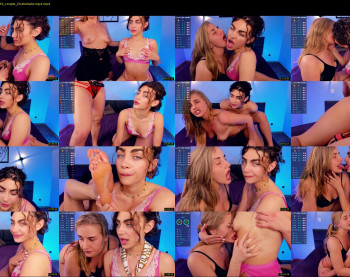 martajolie — 70 minute Chaturbate female cam show recording, 1080p, Aug 28, 2021