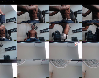 martin_killer — 24 minute Chaturbate male cam show recording, 1080p, Aug 27, 2021