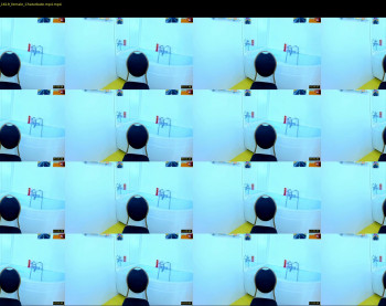mary_marlow — 20 minute Chaturbate female cam show recording, 1080p, Aug 27, 2021