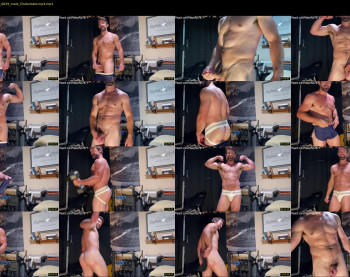 maximus_787 — 13 minute Chaturbate male cam show recording, 1080p, Aug 28, 2021