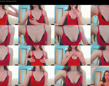 mcflurry18 — 18 minute Chaturbate female cam show recording, 720p, Aug 27, 2021