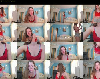 mcflurry18 — 57 minute Chaturbate female cam show recording, 720p, Aug 27, 2021