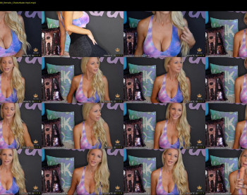 miakinkdd — 35 minute Chaturbate female cam show recording, 1080p, Aug 27, 2021