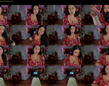 mila_ — 70 minute Chaturbate female cam show recording, 1080p, Aug 27, 2021