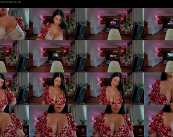 mila_ — 39 minute Chaturbate female cam show recording, 1080p, Aug 27, 2021