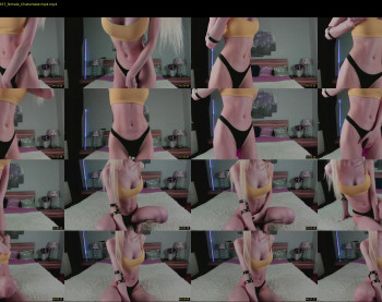 milanaaafit — 6 minute Chaturbate couple cam show recording, 1080p, Aug 27, 2021