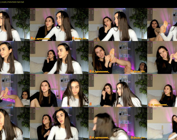 millaava — 24 minute Chaturbate female cam show recording, 720p, Aug 27, 2021