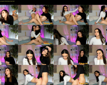 millaava — 24 minute Chaturbate female cam show recording, 720p, Aug 27, 2021