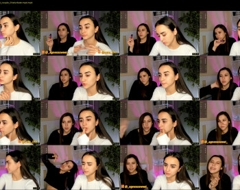 millaava — 4 minute Chaturbate female cam show recording, 720p, Aug 27, 2021