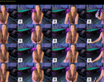mindymars — 12 minute Chaturbate female cam show recording, 1080p, Aug 27, 2021